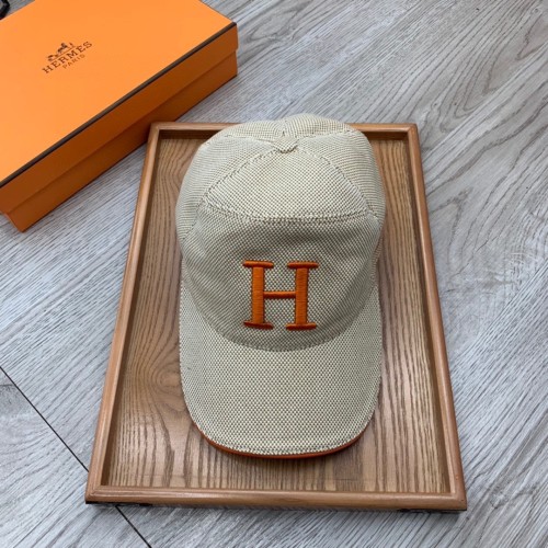 Hermes Mens Womens Hats Luxury Brand Design Hermes Hat with Original Box  