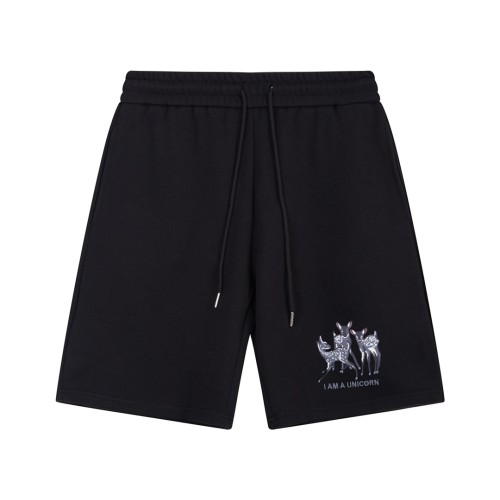 Burberry Luxury Brand Men Womens Pant Shorts   
