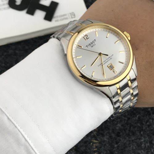 Tissot Watch071