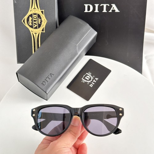 Dita Sunglasses Luxury Brand Men Womens Sunglasses with Original Box  DTS453