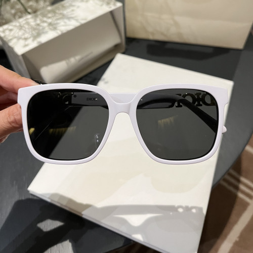 Dior Sunglasses Luxury Brand Men Womens Sunglasses with Original Box  