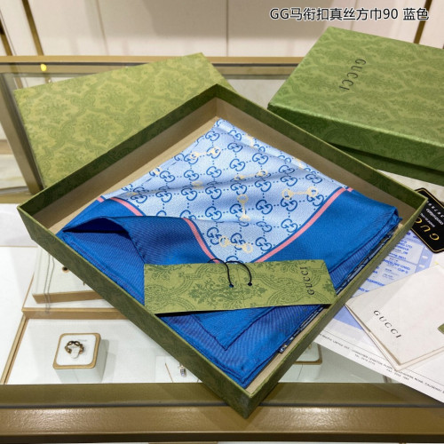 Gucci Scarves Womens Fashion Scarf119