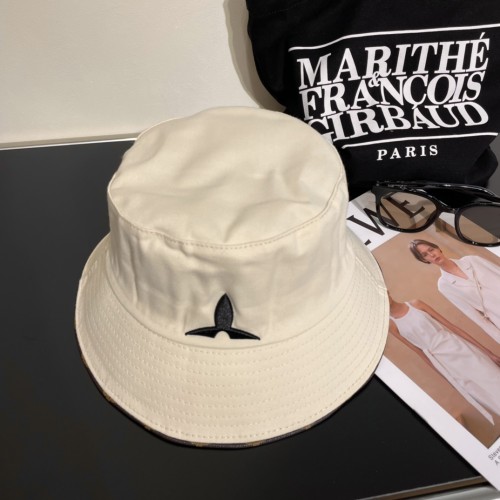 Louis Vuitton Womens Mens Cap Bucket Hat Luxury Brand with Original Box  