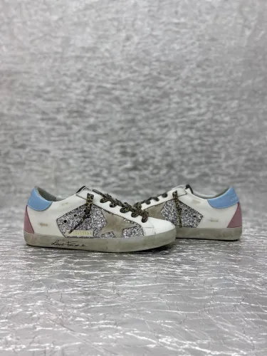 Golden Goose GGDB Stardan Womens Mens Shoes Fashion Sneakers Unisex Design Luxury Brand Men's Super-Star sneakers with Box  
