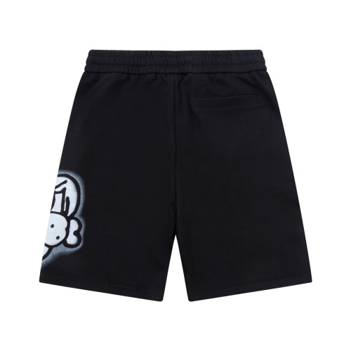 Givenchy Luxury Brand Women Mens Pant Shorts   