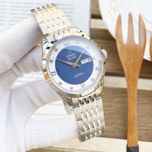 Omega Watch010