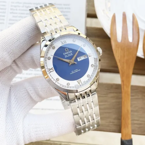 Omega Watch010