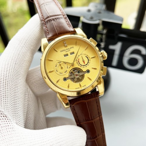 Patek Philippe Watch014