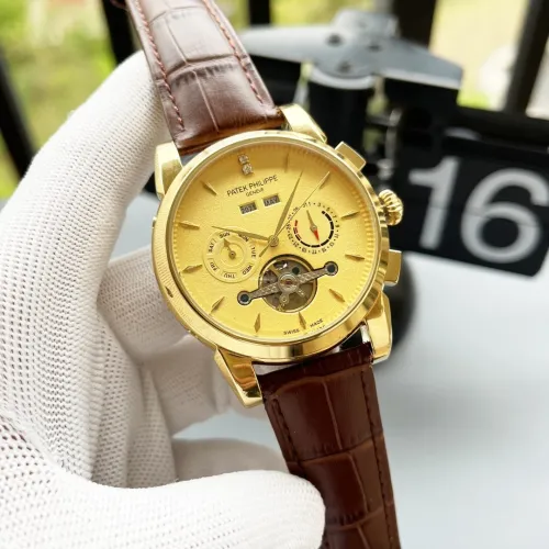 Patek Philippe Watch014