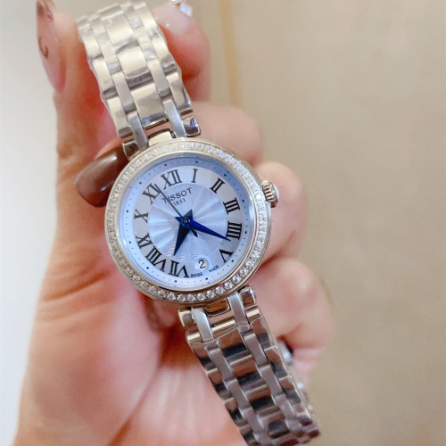 Tissot Men Womens Watch002