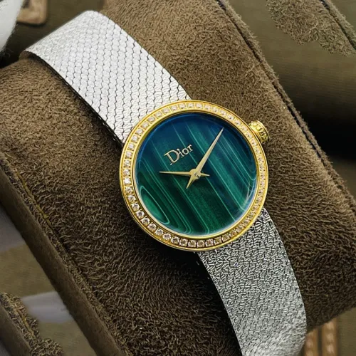 Dior Watch001
