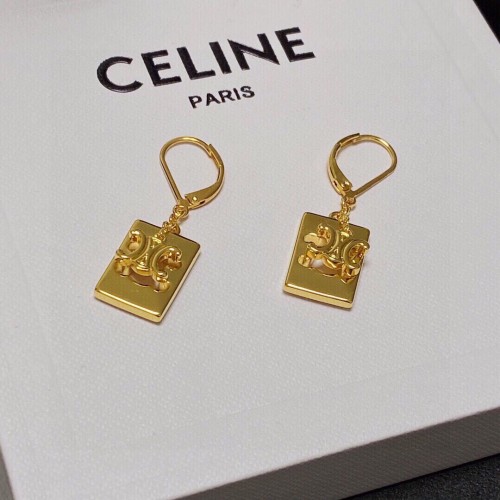 Celine Luxury Womens Earrings
