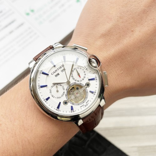 Cartier Watch177