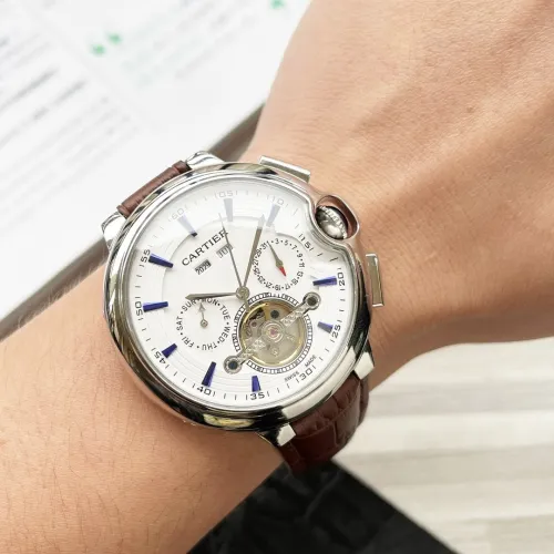 Cartier Watch177