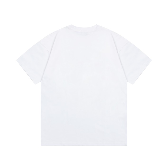 Doir Luxury Brand Women Mens Short Sleeve T-Shirt   