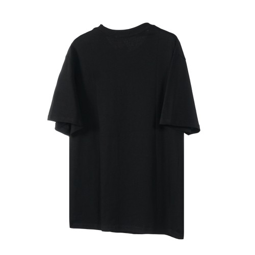 Givenchy Womens Mens Short Sleeve T-Shirt Luxury Brand   