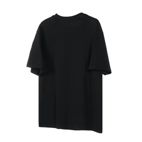 Givenchy Womens Mens Short Sleeve T-Shirt Luxury Brand   