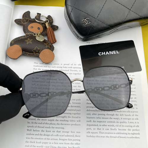 Celine Sunglasses Luxury Brand Womens Sunglasses with Original Box  CH65810