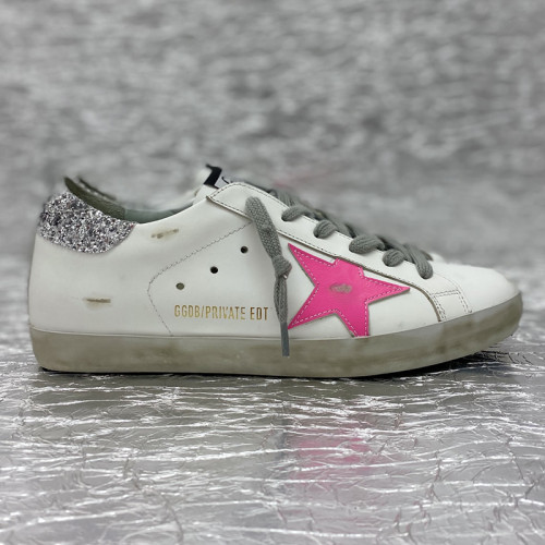 Golden Goose GGDB Stardan Womens Mens Shoes Fashion Sneakers Unisex Design Luxury Brand Men's Super-Star sneakers with Box  