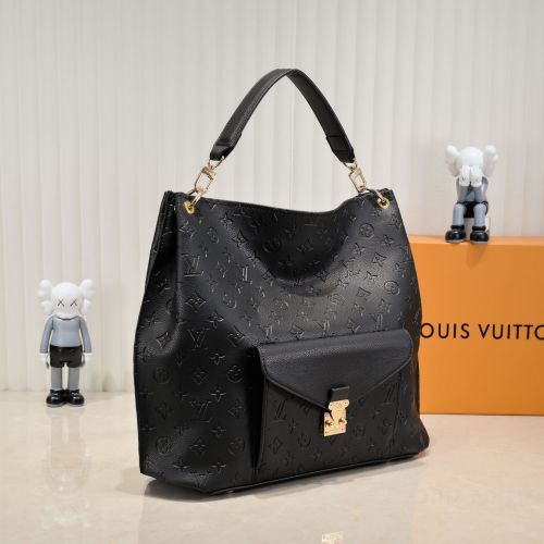 Louis Vuitton Womens Bags Shoulder Handbags Luxury Brand Fashion Type M40781 without Original Box