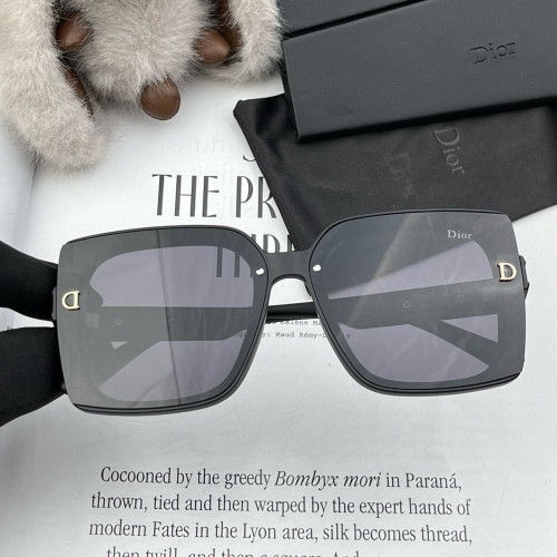 Dior Sunglasses Luxury Brand Womens Sunglasses with Original Box  CD1615