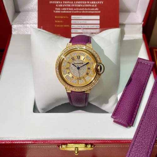 Cartier Watch088