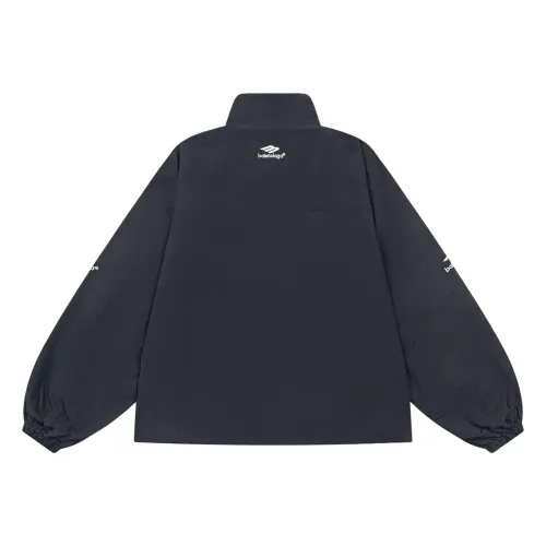 Balenciaga Men Womens Jackets Coat Luxury Brand Mens Jacket Top Quality   