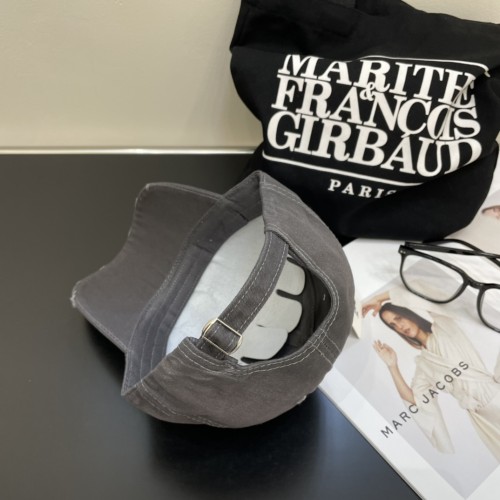 Balenciaga Mens Womens Hats Luxury Brand Design Balenciaga Baseball Hat with Original Box  