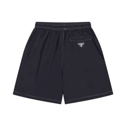 Prada Luxury Brand Men Pant Shorts   