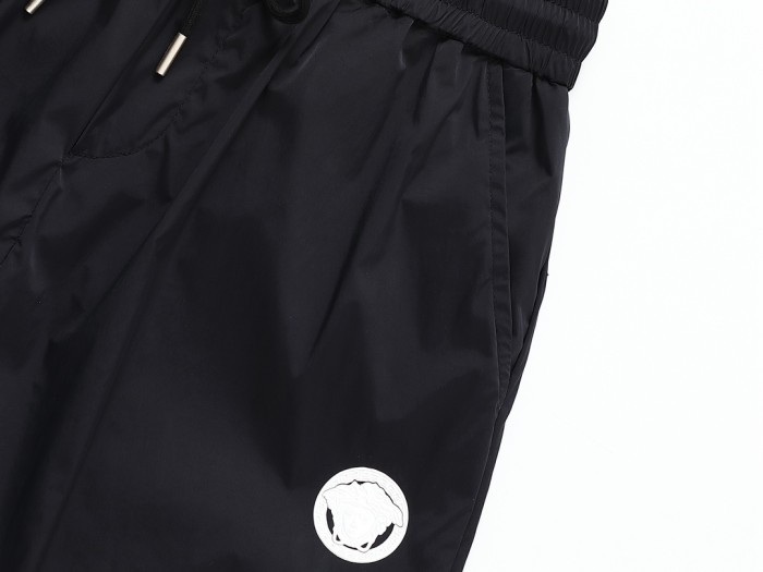 Versace Luxury Brand Mens Pant Shorts   