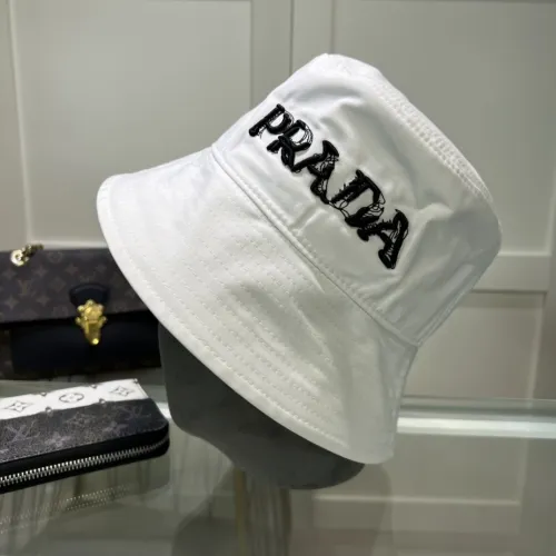 Prada Hats 226