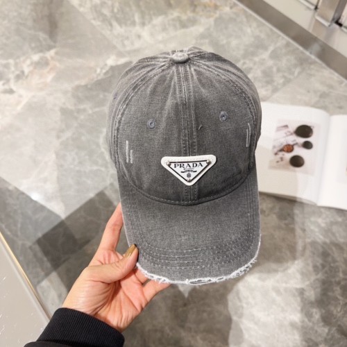Prada Hats 168