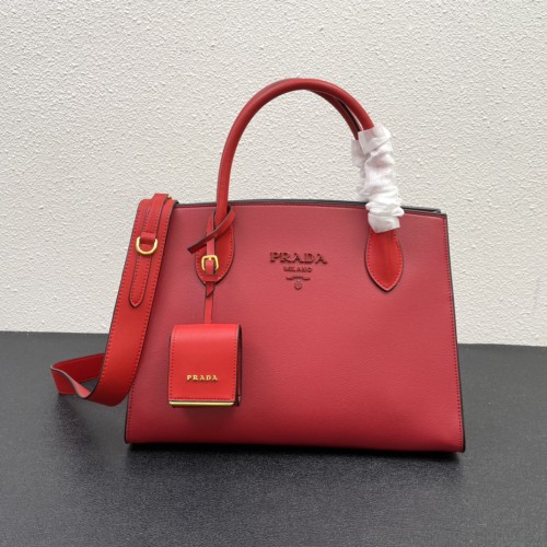 Prada Womens Shoulder Bags Handbags Luxury Brand Design Shoulder Bags Fashion Type
