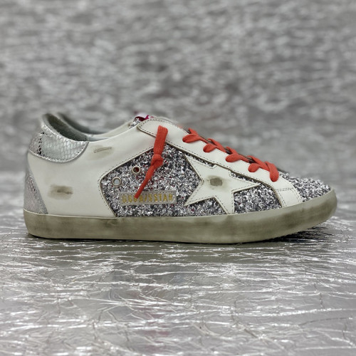 Golden Goose GGDB Stardan Womens Mens Shoes Fashion Sneakers Unisex Design Luxury Brand Men's Super-Star sneakers with Box  
