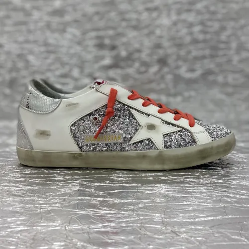 Golden Goose GGDB Stardan Womens Mens Shoes Fashion Sneakers Unisex Design Luxury Brand Men's Super-Star sneakers with Box  