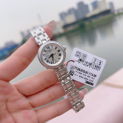 Tissot Men Womens Watch007