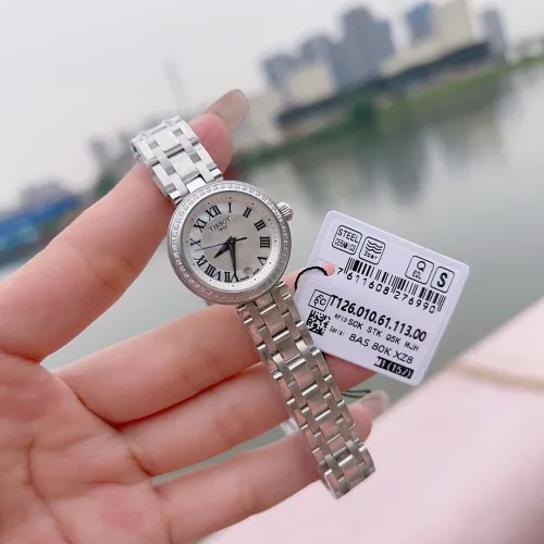 Tissot Men Womens Watch007