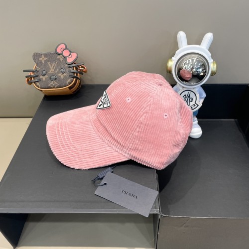 Prada Hats 079