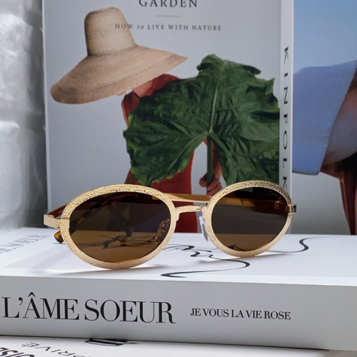 Chanel Luxury Brand Womens Sunglasses with Original Box  