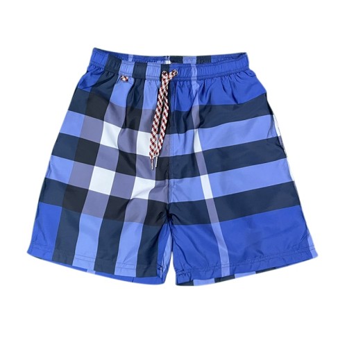 Burberry Luxury Brand Men Womens Pant Shorts   