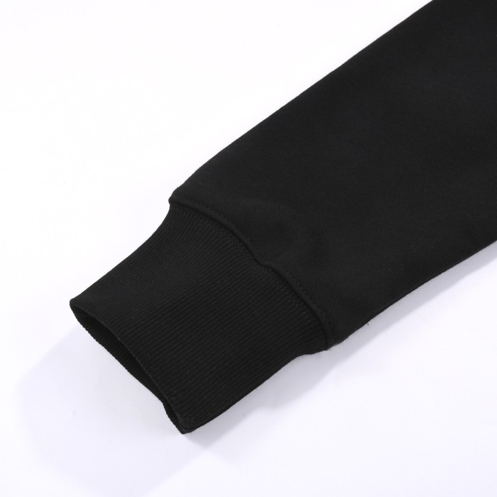 Louis Vuitton Womens Mens Long Sleeve Sweatshirt Luxury Brand Mens Sweatshirts   
