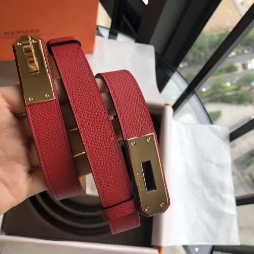 Hermes Womens Belt Luxury Brand Design Fashion Type with Original Box