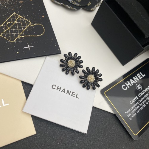 Chanel Luxury Womens Earrings