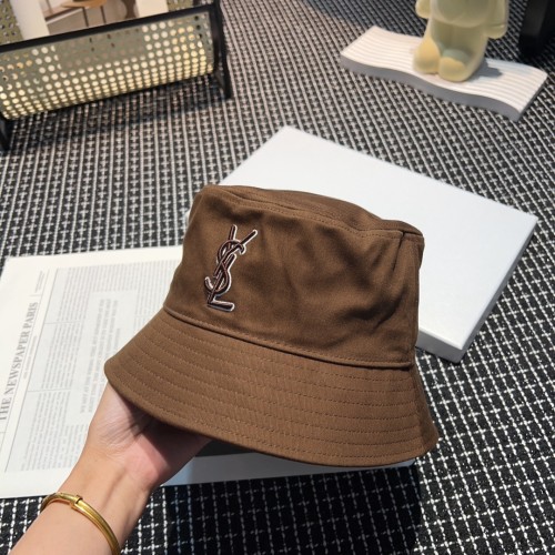 Saint Laurent YSL hats045