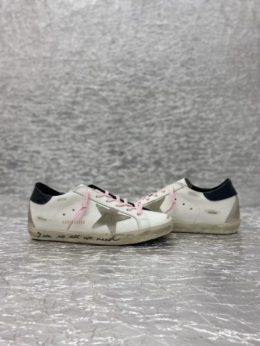 Golden Goose GGDB Stardan Womens Mens Shoes Fashion Sneakers Unisex Design Luxury Brand Men's Super-Star sneakers with Box  