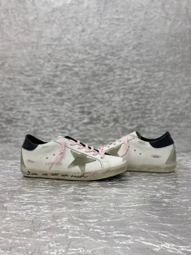 Golden Goose GGDB Stardan Womens Mens Shoes Fashion Sneakers Unisex Design Luxury Brand Men's Super-Star sneakers with Box  