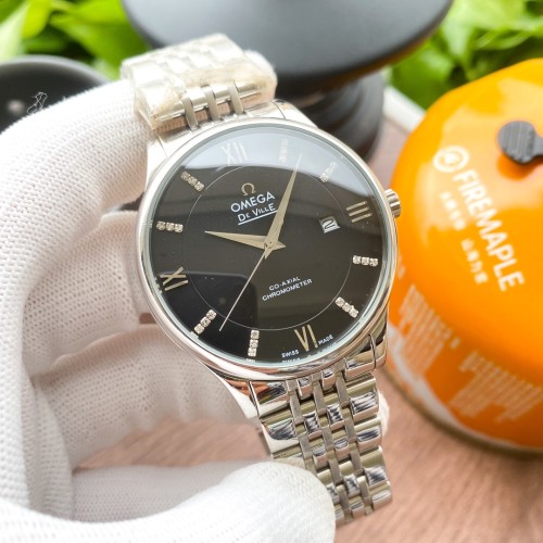 Omega Watch033