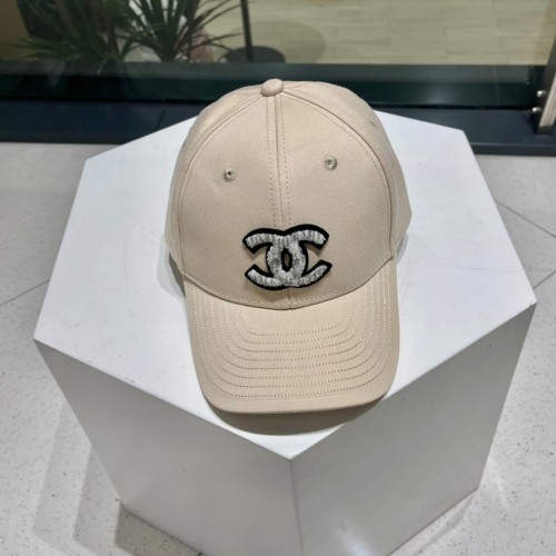 Chanel Men Womens Hats Luxury Brand Baseball Hat with Original Box  