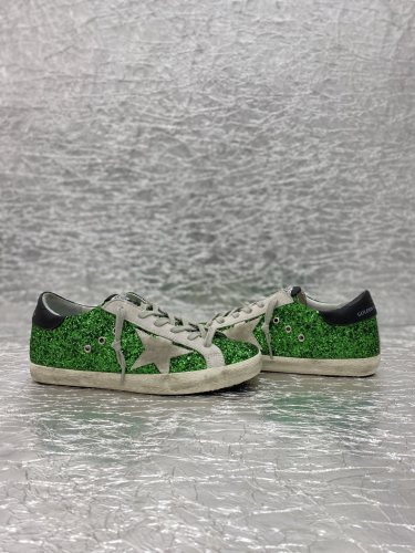 Golden Goose GGDB Stardan Womens Mens Shoes Fashion Sneakers Unisex Design Luxury Brand Men's Super-Star sneakers with Box  
