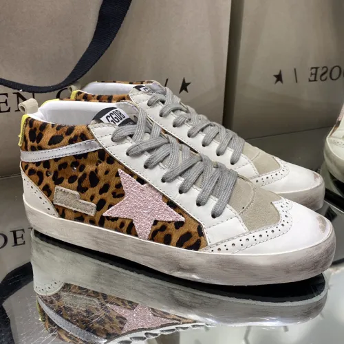 Golden Goose GGDB Womens Mens Shoes Fashion Sneakers Unisex Design Luxury Brand Men's Super-Star sneakers with Box  